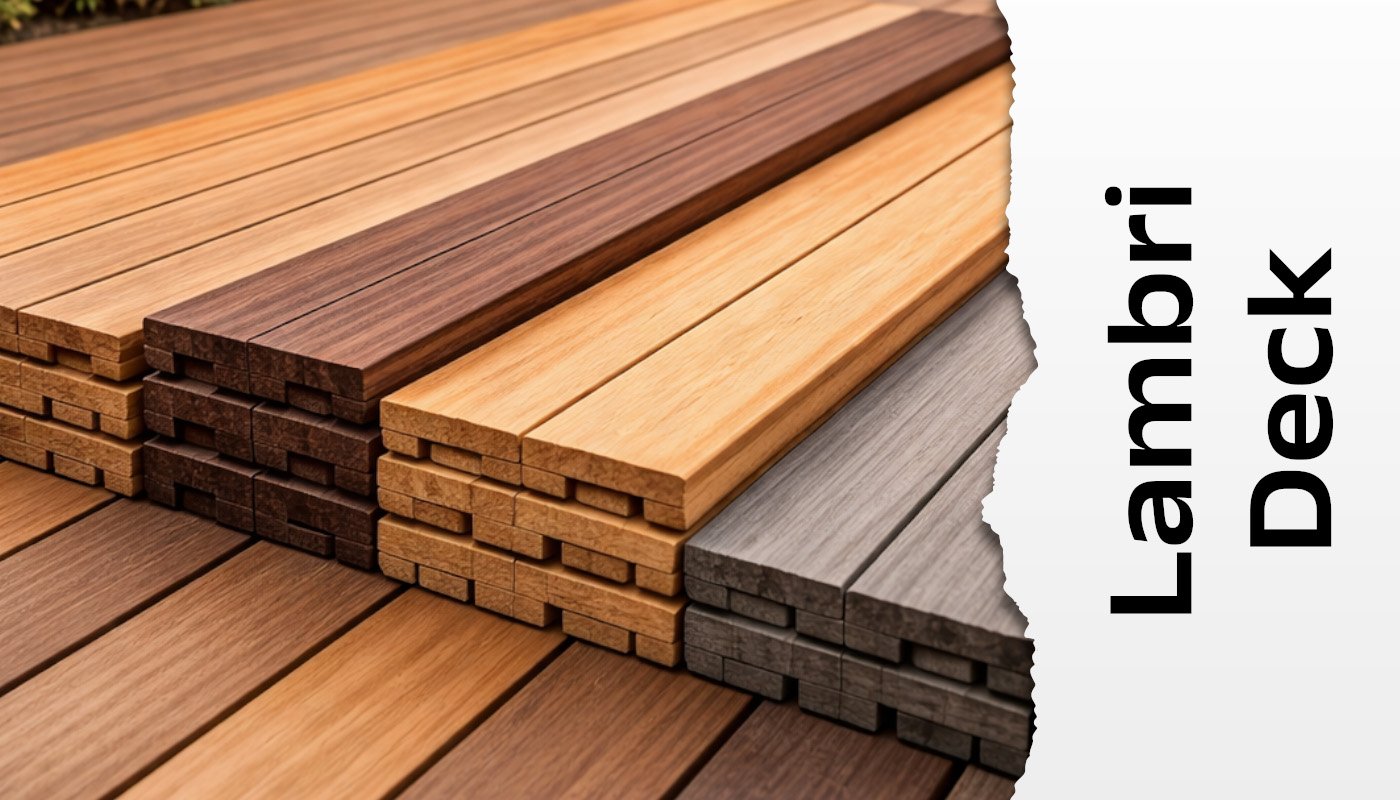 LAMBRİ - DECK
