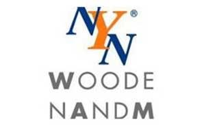woode