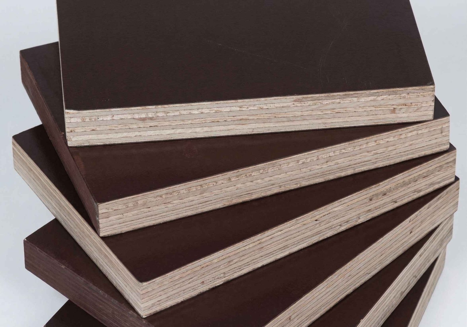 Plywood Kontrplak