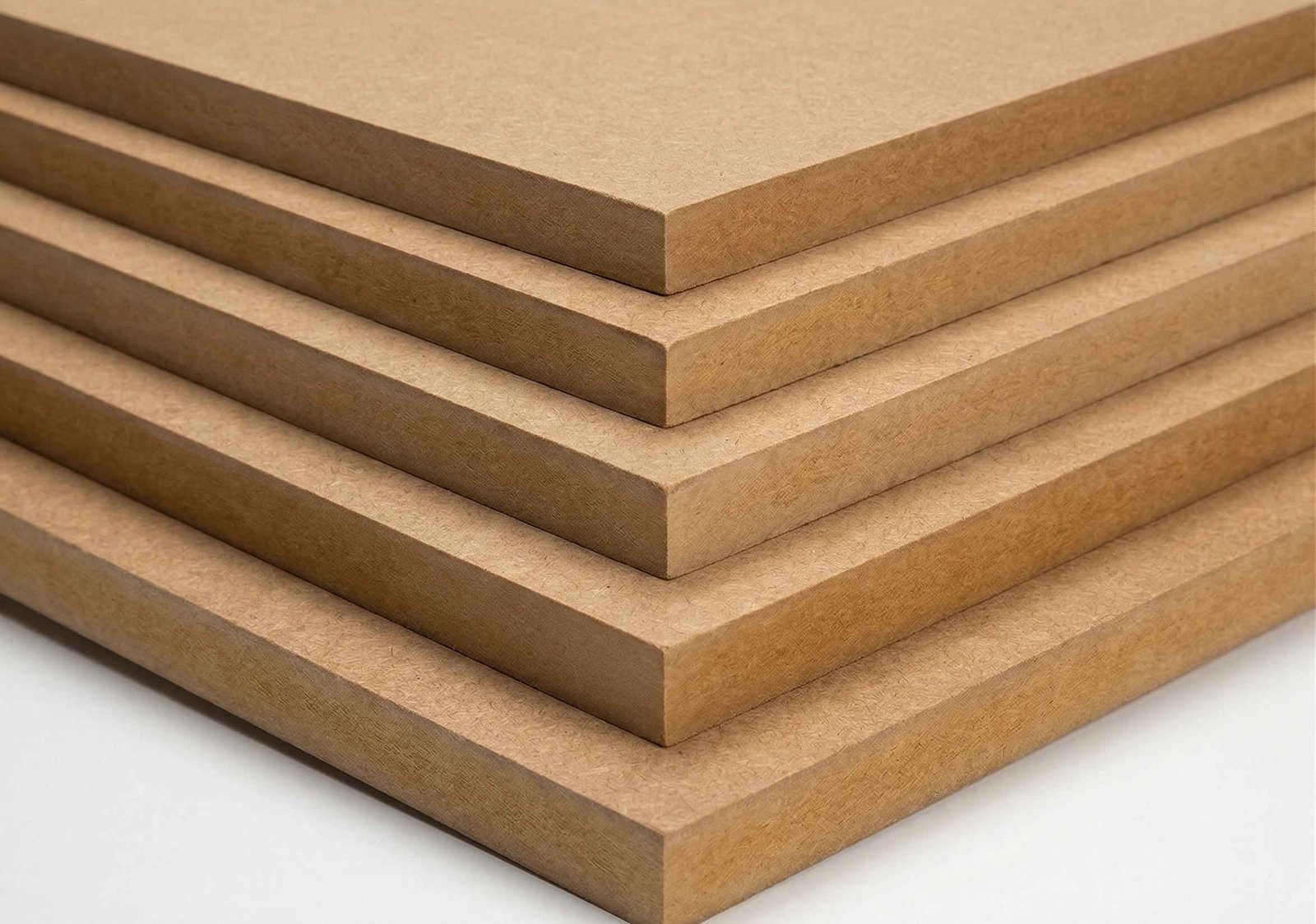 MDF