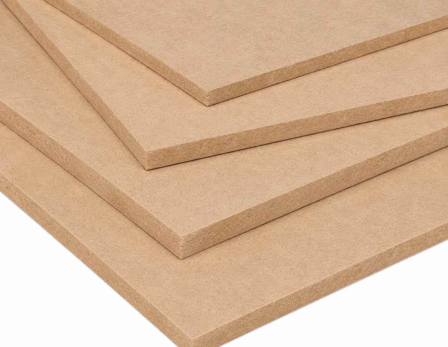MDF