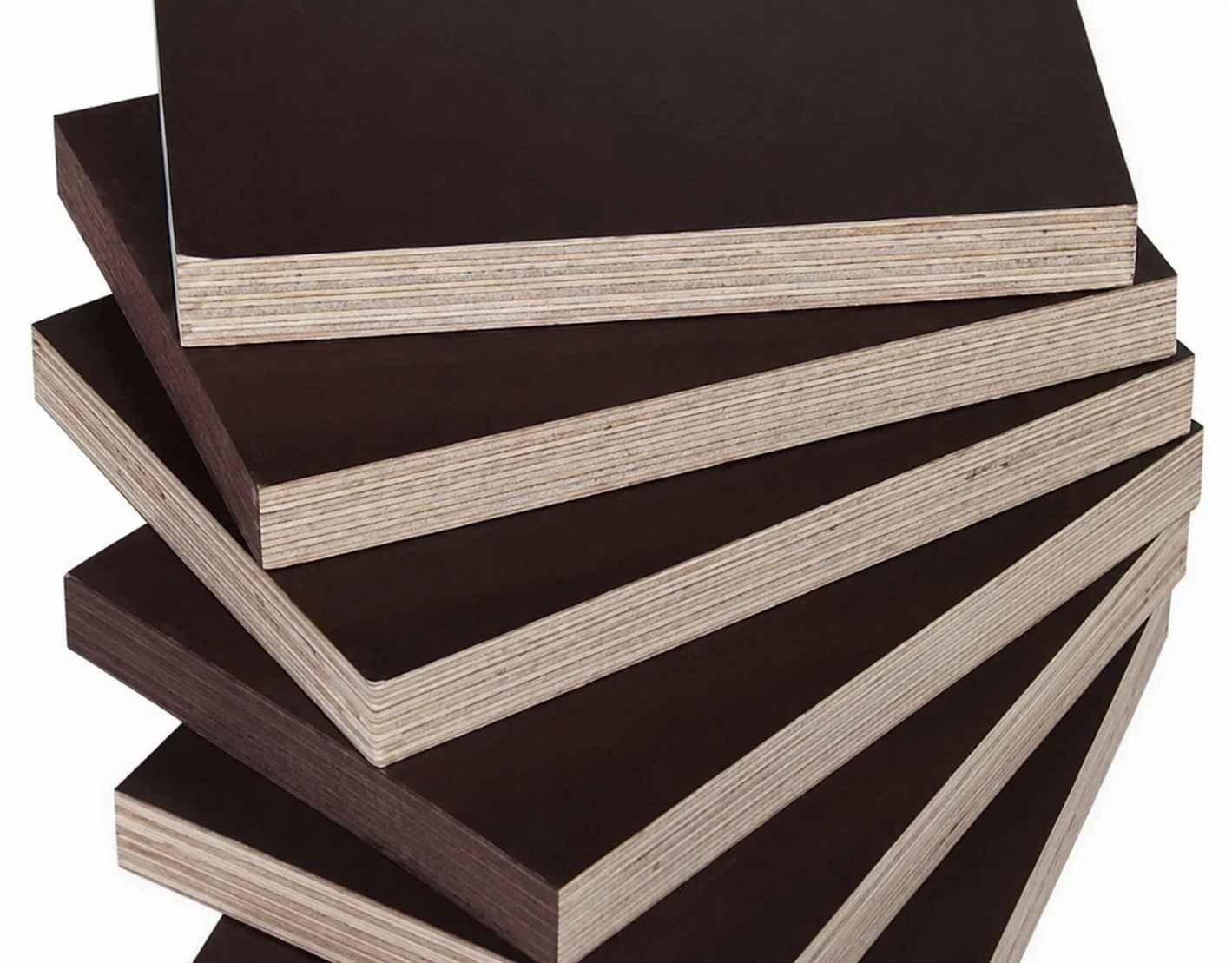 Plywood Kontrplak